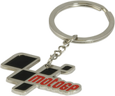 MotoGP Logo Metal Keyfob